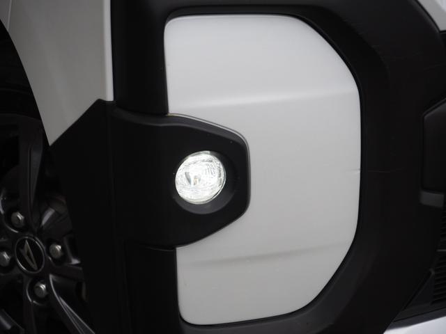 タント ファンクロス　禁煙　フルセグナビ　バックカメラ　前後ドラレコ　Ｂｌｕｅｔｏｏｔｈ　両側電動　前席ヒーター　衝突軽減ＢＫ　コーナーセンサー　ＬＥＤオートライト　ＬＥＤフォグ　電動ＰＫ　ＢＫホールド　プッシュスタート（49枚目）