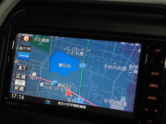 ハスラー ハイブリッドG 禁煙 フルセグナビ Bluetoothオーディオ 衝突軽減BK リアソナー シートヒーター スマートキー プッシュスタート ステリモ クルーズコントロール オートライト フロアマット ドアバイザー(10枚目)