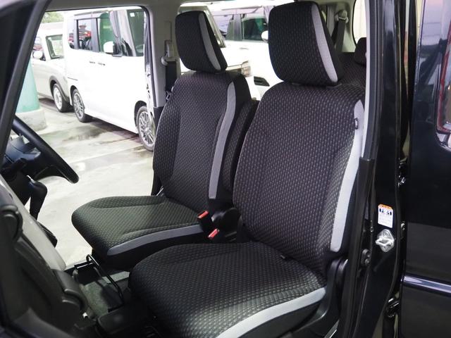 ハスラー ハイブリッドG 禁煙 フルセグナビ Bluetoothオーディオ 衝突軽減BK リアソナー シートヒーター スマートキー プッシュスタート ステリモ クルーズコントロール オートライト フロアマット ドアバイザー(13枚目)