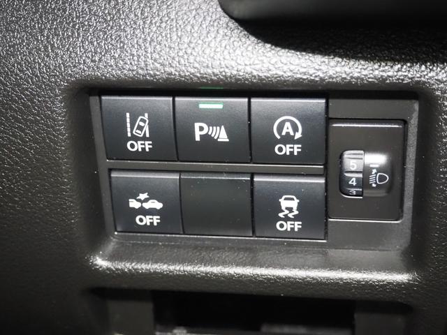 ハスラー ハイブリッドG 禁煙 フルセグナビ Bluetoothオーディオ 衝突軽減BK リアソナー シートヒーター スマートキー プッシュスタート ステリモ クルーズコントロール オートライト フロアマット ドアバイザー(31枚目)