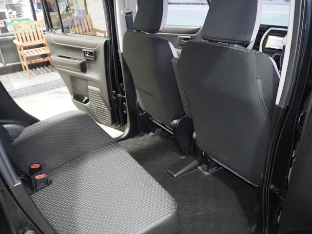 ハスラー ハイブリッドG 禁煙 フルセグナビ Bluetoothオーディオ 衝突軽減BK リアソナー シートヒーター スマートキー プッシュスタート ステリモ クルーズコントロール オートライト フロアマット ドアバイザー(41枚目)