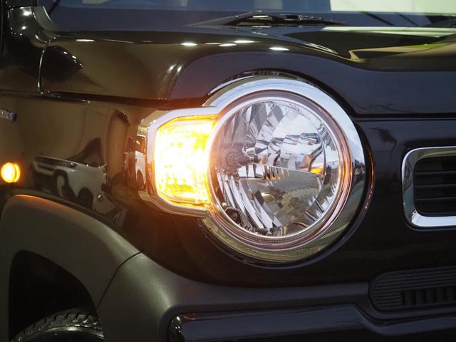 ハスラー ハイブリッドG 禁煙 フルセグナビ Bluetoothオーディオ 衝突軽減BK リアソナー シートヒーター スマートキー プッシュスタート ステリモ クルーズコントロール オートライト フロアマット ドアバイザー(44枚目)