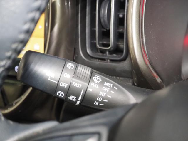 ハスラー JスタイルII 禁煙 9インチナビ 全方位 ETC2.0 フルセグTV Bluetooth AppleCarPlay AndroidAuto 衝突軽減BK リアソナー LEDオートライト LEDフォグ 前席ヒーター(40枚目)