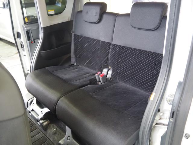 タント カスタムＸ　ＳＡＩＩ　禁煙　後期　ユーザー買取　フルセグナビ　バックカメラ　ＥＴＣ　ドラレコ　左側電動スライド　衝突軽減ＢＫ　ＬＥＤオートライトＬＥＤフォグ　スマートキープッシュスタート　後席ロールサンシェード　１４アルミ（14枚目）