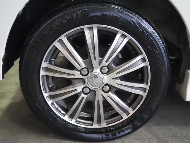 タント カスタムＸ　ＳＡＩＩ　禁煙　後期　ユーザー買取　フルセグナビ　バックカメラ　ＥＴＣ　ドラレコ　左側電動スライド　衝突軽減ＢＫ　ＬＥＤオートライトＬＥＤフォグ　スマートキープッシュスタート　後席ロールサンシェード　１４アルミ（21枚目）