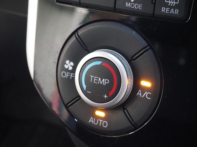 タント カスタムＸ　ＳＡＩＩ　禁煙　後期　ユーザー買取　フルセグナビ　バックカメラ　ＥＴＣ　ドラレコ　左側電動スライド　衝突軽減ＢＫ　ＬＥＤオートライトＬＥＤフォグ　スマートキープッシュスタート　後席ロールサンシェード　１４アルミ（33枚目）