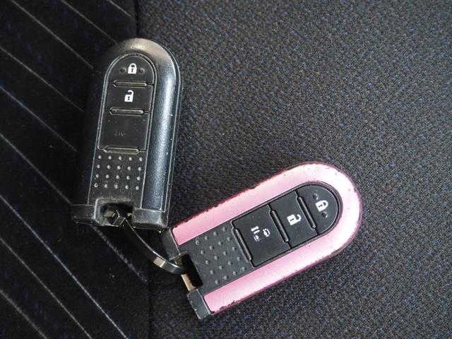 タント カスタムＸ　ＳＡＩＩ　禁煙　後期　ユーザー買取　フルセグナビ　バックカメラ　ＥＴＣ　ドラレコ　左側電動スライド　衝突軽減ＢＫ　ＬＥＤオートライトＬＥＤフォグ　スマートキープッシュスタート　後席ロールサンシェード　１４アルミ（41枚目）