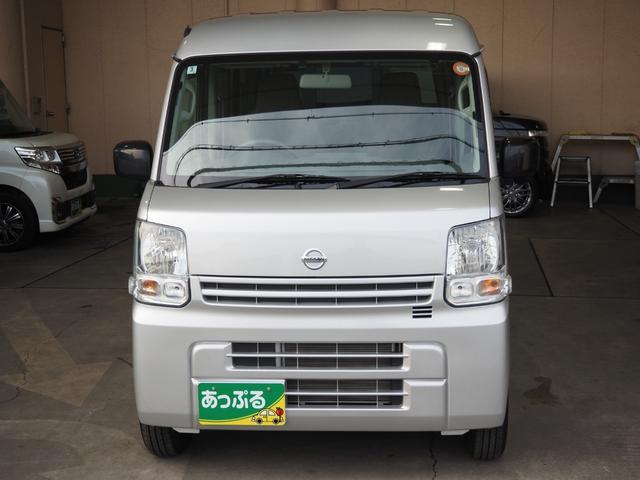 NV100クリッパーバン DX 禁煙 ユーザー買取 後期モデル 2nd発進 フルセグナビ バックカメラ ETC Bluetoothオーディオ ハイルーフ エアコン オートライト パワーウィンドウ キーレス フロアマット ドアバイザー(2枚目)