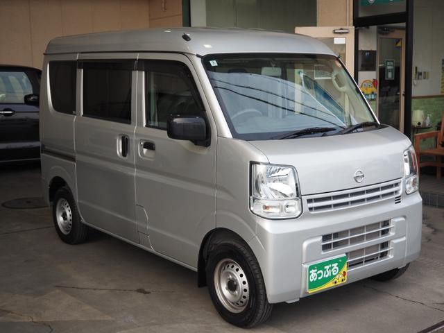 NV100クリッパーバン DX 禁煙 ユーザー買取 後期モデル 2nd発進 フルセグナビ バックカメラ ETC Bluetoothオーディオ ハイルーフ エアコン オートライト パワーウィンドウ キーレス フロアマット ドアバイザー(6枚目)