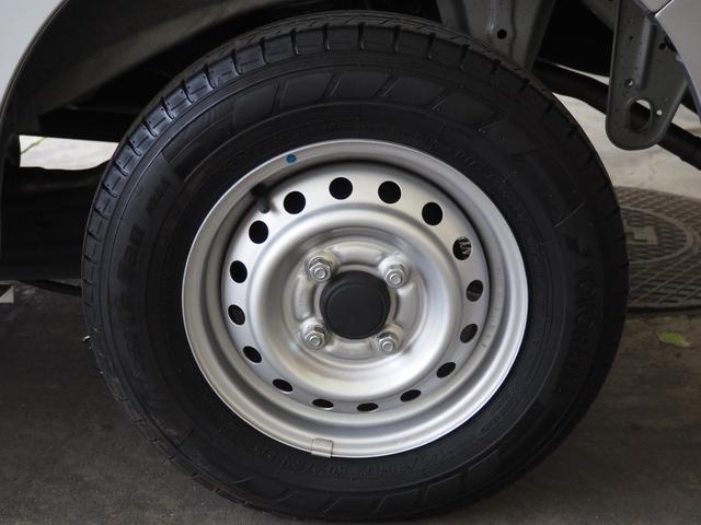 NV100クリッパーバン DX 禁煙 ユーザー買取 後期モデル 2nd発進 フルセグナビ バックカメラ ETC Bluetoothオーディオ ハイルーフ エアコン オートライト パワーウィンドウ キーレス フロアマット ドアバイザー(20枚目)