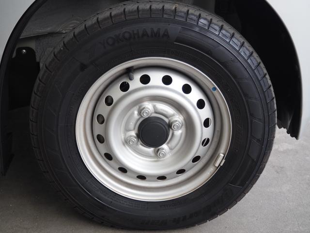 NV100クリッパーバン DX 禁煙 ユーザー買取 後期モデル 2nd発進 フルセグナビ バックカメラ ETC Bluetoothオーディオ ハイルーフ エアコン オートライト パワーウィンドウ キーレス フロアマット ドアバイザー(22枚目)