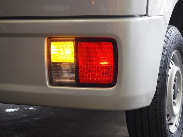 NV100クリッパーバン DX 禁煙 ユーザー買取 後期モデル 2nd発進 フルセグナビ バックカメラ ETC Bluetoothオーディオ ハイルーフ エアコン オートライト パワーウィンドウ キーレス フロアマット ドアバイザー(43枚目)