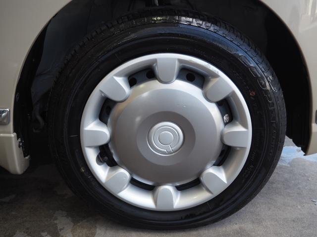 ムーヴキャンバス Gメイクアップリミテッド SAIII 禁煙 全方位モニター SDナビ フルセグTV Bluetooth 両側電動 衝軽BK LEDオートライト LEDフォグ 電格ミラー ステリモ フロアマット ドアバイザー スマートキー プッシュスタート(22枚目)