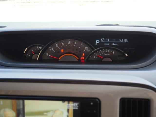 ムーヴキャンバス Gメイクアップリミテッド SAIII 禁煙 全方位モニター SDナビ フルセグTV Bluetooth 両側電動 衝軽BK LEDオートライト LEDフォグ 電格ミラー ステリモ フロアマット ドアバイザー スマートキー プッシュスタート(36枚目)