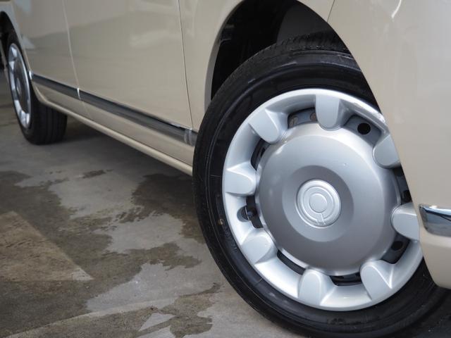 ムーヴキャンバス Gメイクアップリミテッド SAIII 禁煙 全方位モニター SDナビ フルセグTV Bluetooth 両側電動 衝軽BK LEDオートライト LEDフォグ 電格ミラー ステリモ フロアマット ドアバイザー スマートキー プッシュスタート(44枚目)