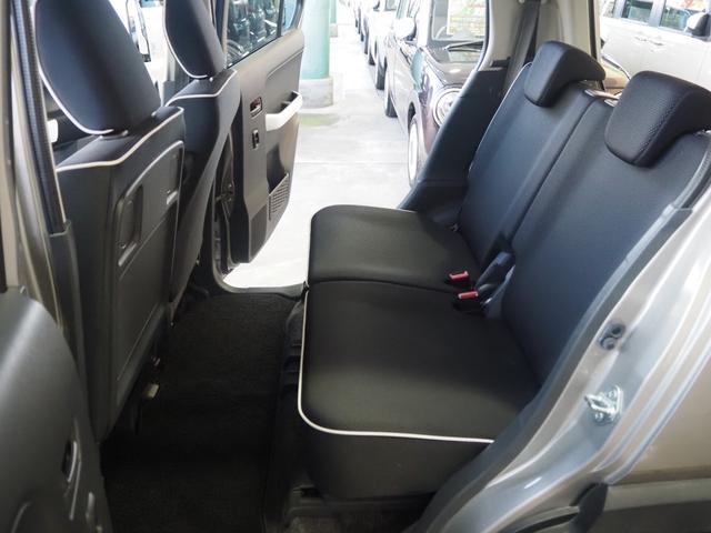 ハスラー Ｘ　禁煙　ワンオーナー　３６，４００ｋｍ　ＳＤナビ　ＥＴＣ　衝突軽減ＢＫ　運転席ヒーター　スマートキー２個　ＨＩＤオートライト　フォグ　１５インチアルミ　２０２４年製タイヤ　ウィンカーミラー　Ａ－ＳＴＯＰ（14枚目）