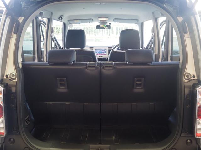 ハスラー Ｘ　禁煙　ワンオーナー　３６，４００ｋｍ　ＳＤナビ　ＥＴＣ　衝突軽減ＢＫ　運転席ヒーター　スマートキー２個　ＨＩＤオートライト　フォグ　１５インチアルミ　２０２４年製タイヤ　ウィンカーミラー　Ａ－ＳＴＯＰ（18枚目）