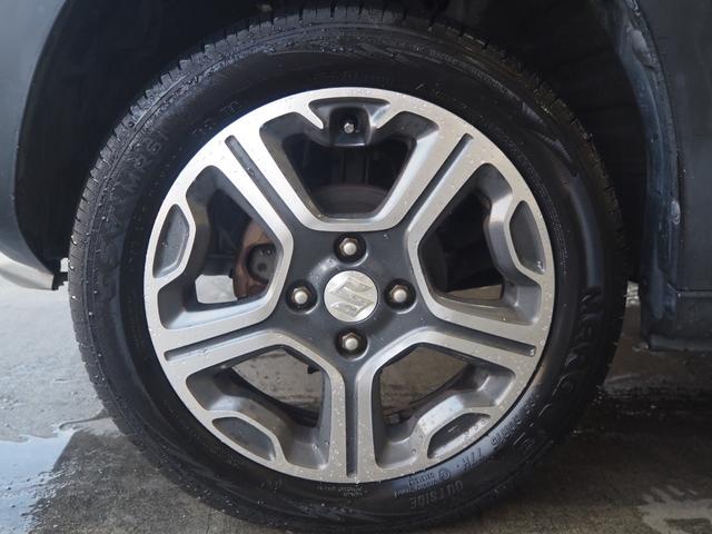 ハスラー Ｘ　禁煙　ワンオーナー　３６，４００ｋｍ　ＳＤナビ　ＥＴＣ　衝突軽減ＢＫ　運転席ヒーター　スマートキー２個　ＨＩＤオートライト　フォグ　１５インチアルミ　２０２４年製タイヤ　ウィンカーミラー　Ａ－ＳＴＯＰ（19枚目）