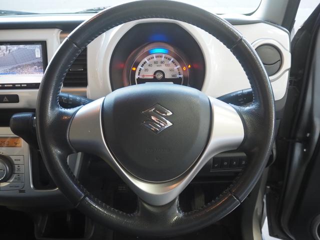 ハスラー Ｘ　禁煙　ワンオーナー　３６，４００ｋｍ　ＳＤナビ　ＥＴＣ　衝突軽減ＢＫ　運転席ヒーター　スマートキー２個　ＨＩＤオートライト　フォグ　１５インチアルミ　２０２４年製タイヤ　ウィンカーミラー　Ａ－ＳＴＯＰ（31枚目）