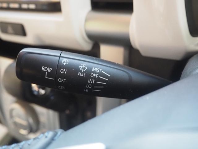 ハスラー Ｘ　禁煙　ワンオーナー　３６，４００ｋｍ　ＳＤナビ　ＥＴＣ　衝突軽減ＢＫ　運転席ヒーター　スマートキー２個　ＨＩＤオートライト　フォグ　１５インチアルミ　２０２４年製タイヤ　ウィンカーミラー　Ａ－ＳＴＯＰ（32枚目）