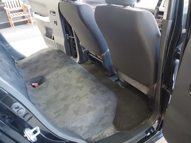 ハスラー Ａ　禁煙　ＥＣＬＩＰＳＥナビ　ＥＴＣ　ドライブレコーダー　ＵＳＢ音楽再生　ユーザー買取車　フロアマット　ドアバイザー（34枚目）