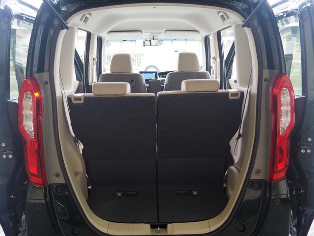 Ｎ－ＢＯＸ Ｇ・Ｌホンダセンシング　禁煙　フルセグナビ　バックカメラ　ＥＴＣ　前後ドラレコ　Ｂｌｕｅｔｏｏｔｈオーディオ　左側電動　衝突軽減ＢＫ　ＬＥＤオートライト　ステリモ　クルコン　スマートキー　プッシュスタート　リアサンシェード（18枚目）