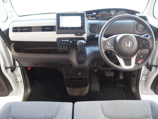 Ｎ－ＢＯＸ Ｌ　禁煙　リア修復　フルセグナビ　Ｂカメラ　ＥＴＣ　前後ドラレコ　ＢＴＡ　衝軽ＢＫ　リアソナー　左電動　前席ヒーター　ＬＥＤオートライト　スマートキープッシュスタート　ステリモ　クルコン　リアサンシェード（15枚目）