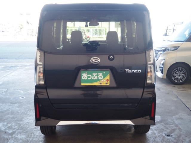 タント カスタムRS 禁煙 リア修復 4WD ターボ 9インチDA Bカメラ ドラレコ フルセグ BTA AppleCarPlay AndroidAuto 両電動 衝軽BKコーナーセンサー 前席ヒーター LEDオートライト(3枚目)