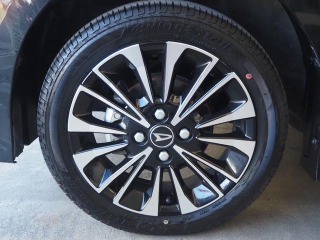 タント カスタムRS 禁煙 リア修復 4WD ターボ 9インチDA Bカメラ ドラレコ フルセグ BTA AppleCarPlay AndroidAuto 両電動 衝軽BKコーナーセンサー 前席ヒーター LEDオートライト(19枚目)