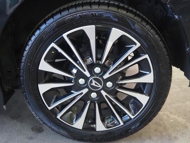 タント カスタムRS 禁煙 リア修復 4WD ターボ 9インチDA Bカメラ ドラレコ フルセグ BTA AppleCarPlay AndroidAuto 両電動 衝軽BKコーナーセンサー 前席ヒーター LEDオートライト(20枚目)