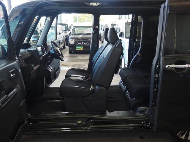 タント カスタムRS 禁煙 リア修復 4WD ターボ 9インチDA Bカメラ ドラレコ フルセグ BTA AppleCarPlay AndroidAuto 両電動 衝軽BKコーナーセンサー 前席ヒーター LEDオートライト(51枚目)