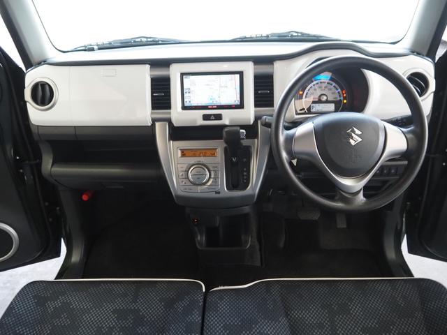 ハスラー Ｇ　禁煙　フルセグナビ　バックカメラ　衝突軽減ブレーキ　前席ヒーター　スマートキー　プッシュスタート　アイドリングストップ　電動格納ミラー　フロアマット　ドアバイザー　オートエアコン（15枚目）