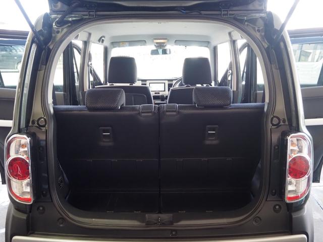 ハスラー Ｇ　禁煙　フルセグナビ　バックカメラ　衝突軽減ブレーキ　前席ヒーター　スマートキー　プッシュスタート　アイドリングストップ　電動格納ミラー　フロアマット　ドアバイザー　オートエアコン（18枚目）