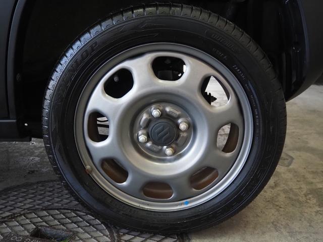 ハスラー Ｇ　禁煙　フルセグナビ　バックカメラ　衝突軽減ブレーキ　前席ヒーター　スマートキー　プッシュスタート　アイドリングストップ　電動格納ミラー　フロアマット　ドアバイザー　オートエアコン（20枚目）