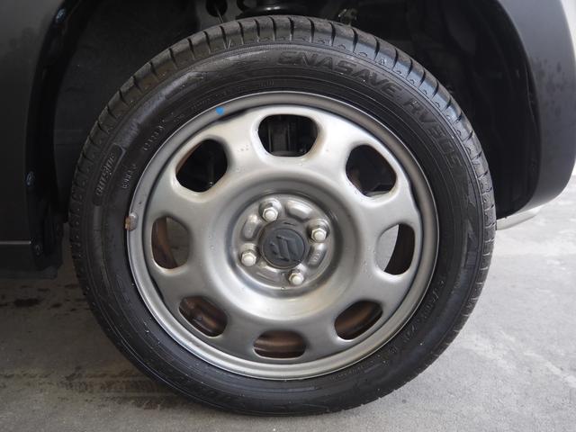 ハスラー Ｇ　禁煙　フルセグナビ　バックカメラ　衝突軽減ブレーキ　前席ヒーター　スマートキー　プッシュスタート　アイドリングストップ　電動格納ミラー　フロアマット　ドアバイザー　オートエアコン（22枚目）