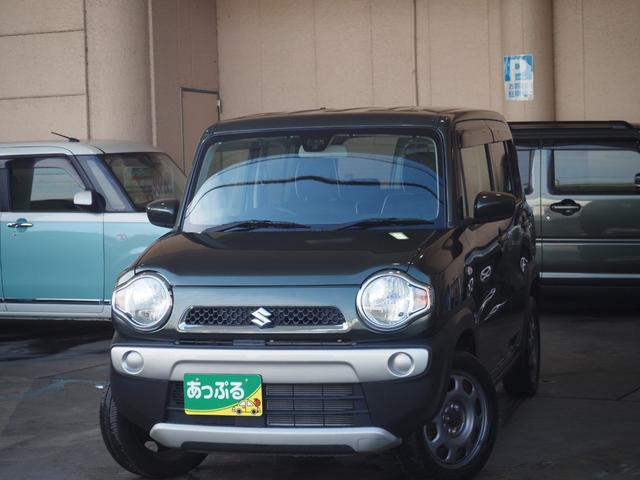 ハスラー Ｇ　禁煙　フルセグナビ　バックカメラ　衝突軽減ブレーキ　前席ヒーター　スマートキー　プッシュスタート　アイドリングストップ　電動格納ミラー　フロアマット　ドアバイザー　オートエアコン（23枚目）