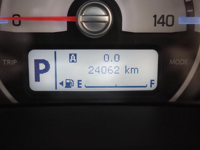 ハスラー Ｇ　禁煙　フルセグナビ　バックカメラ　衝突軽減ブレーキ　前席ヒーター　スマートキー　プッシュスタート　アイドリングストップ　電動格納ミラー　フロアマット　ドアバイザー　オートエアコン（35枚目）