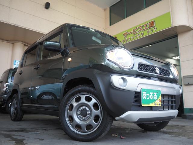 ハスラー Ｇ　禁煙　フルセグナビ　バックカメラ　衝突軽減ブレーキ　前席ヒーター　スマートキー　プッシュスタート　アイドリングストップ　電動格納ミラー　フロアマット　ドアバイザー　オートエアコン（46枚目）