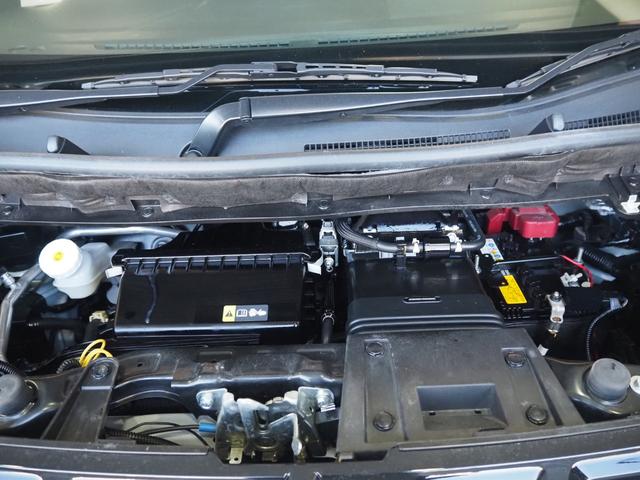 デリカミニ Ｔ　プレミアム　禁煙　４ＷＤ　ターボ　９インチナビ　全方位　フルセグ　ＢＴＡ　前席ヒーター　ハンドルヒーター　両側電動　衝軽ＢＫ　コーナーセンサー　ＬＥＤオートライト　ＬＥＤフォグ　デジタルインナーミラー　電動ＰＫ（17枚目）