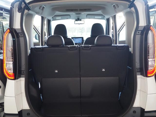 デリカミニ Ｔ　プレミアム　禁煙　４ＷＤ　ターボ　９インチナビ　全方位　フルセグ　ＢＴＡ　前席ヒーター　ハンドルヒーター　両側電動　衝軽ＢＫ　コーナーセンサー　ＬＥＤオートライト　ＬＥＤフォグ　デジタルインナーミラー　電動ＰＫ（18枚目）