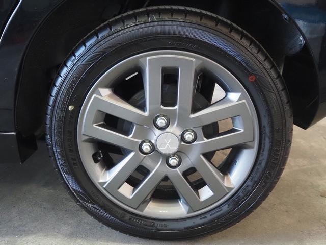 デリカミニ Ｔ　プレミアム　禁煙　４ＷＤ　ターボ　９インチナビ　全方位　フルセグ　ＢＴＡ　前席ヒーター　ハンドルヒーター　両側電動　衝軽ＢＫ　コーナーセンサー　ＬＥＤオートライト　ＬＥＤフォグ　デジタルインナーミラー　電動ＰＫ（20枚目）