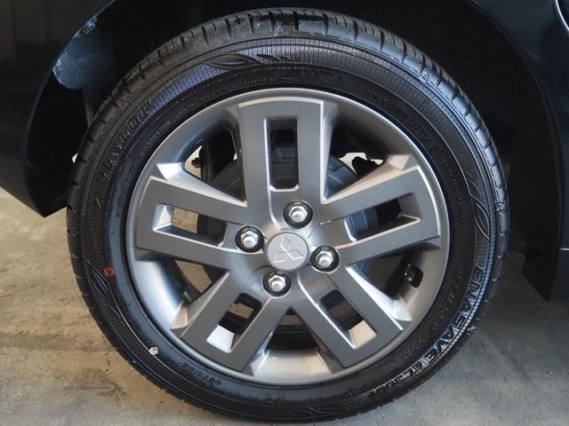 デリカミニ Ｔ　プレミアム　禁煙　４ＷＤ　ターボ　９インチナビ　全方位　フルセグ　ＢＴＡ　前席ヒーター　ハンドルヒーター　両側電動　衝軽ＢＫ　コーナーセンサー　ＬＥＤオートライト　ＬＥＤフォグ　デジタルインナーミラー　電動ＰＫ（21枚目）