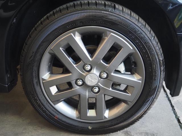 デリカミニ Ｔ　プレミアム　禁煙　４ＷＤ　ターボ　９インチナビ　全方位　フルセグ　ＢＴＡ　前席ヒーター　ハンドルヒーター　両側電動　衝軽ＢＫ　コーナーセンサー　ＬＥＤオートライト　ＬＥＤフォグ　デジタルインナーミラー　電動ＰＫ（22枚目）