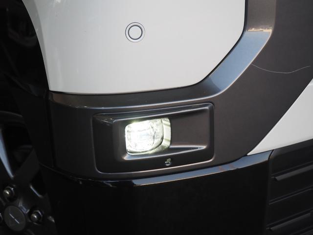 デリカミニ Ｔ　プレミアム　禁煙　４ＷＤ　ターボ　９インチナビ　全方位　フルセグ　ＢＴＡ　前席ヒーター　ハンドルヒーター　両側電動　衝軽ＢＫ　コーナーセンサー　ＬＥＤオートライト　ＬＥＤフォグ　デジタルインナーミラー　電動ＰＫ（51枚目）