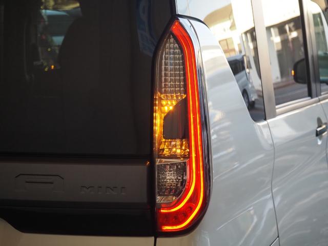 デリカミニ Ｔ　プレミアム　禁煙　４ＷＤ　ターボ　９インチナビ　全方位　フルセグ　ＢＴＡ　前席ヒーター　ハンドルヒーター　両側電動　衝軽ＢＫ　コーナーセンサー　ＬＥＤオートライト　ＬＥＤフォグ　デジタルインナーミラー　電動ＰＫ（53枚目）