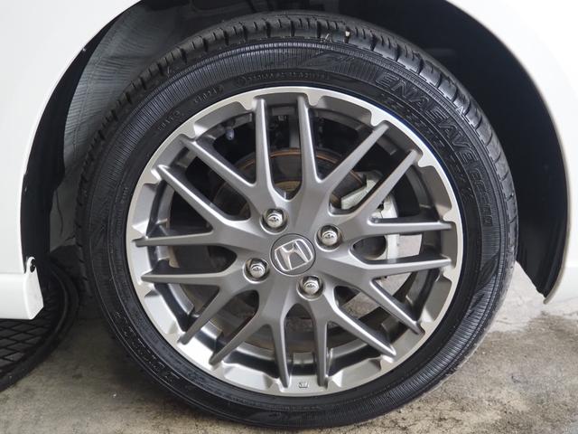 N-BOXカスタム ターボ 禁煙 リア修復 9インチナビ Bカメラ ETC 前後ドラレコ フルセグ BTA AppleCarPlay 両側電動 衝軽BK コーナーセンサー 前席ヒーター 電動PK LEDオートライト ハーフレザー(22枚目)