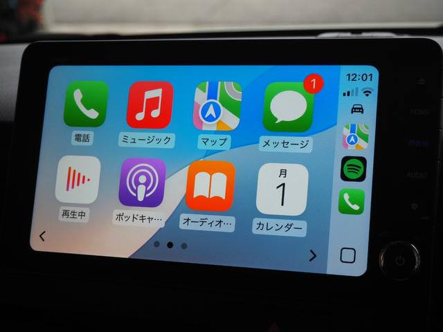 N-BOXカスタム ターボ 禁煙 リア修復 9インチナビ Bカメラ ETC 前後ドラレコ フルセグ BTA AppleCarPlay 両側電動 衝軽BK コーナーセンサー 前席ヒーター 電動PK LEDオートライト ハーフレザー(30枚目)