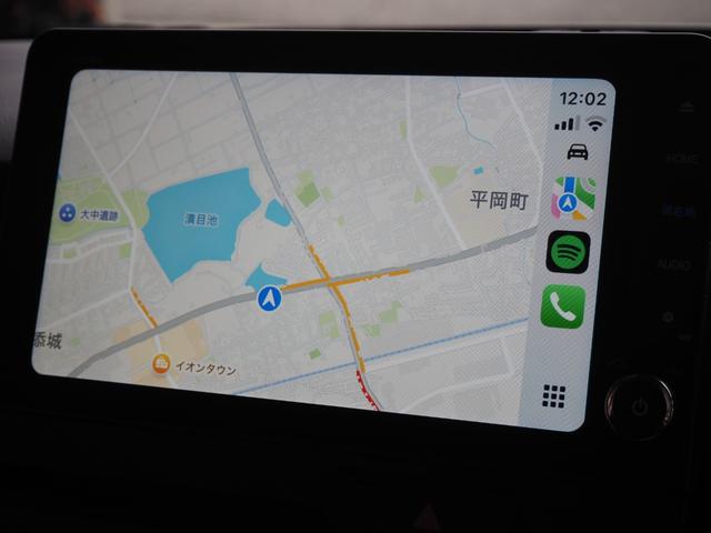 N-BOXカスタム ターボ 禁煙 リア修復 9インチナビ Bカメラ ETC 前後ドラレコ フルセグ BTA AppleCarPlay 両側電動 衝軽BK コーナーセンサー 前席ヒーター 電動PK LEDオートライト ハーフレザー(31枚目)