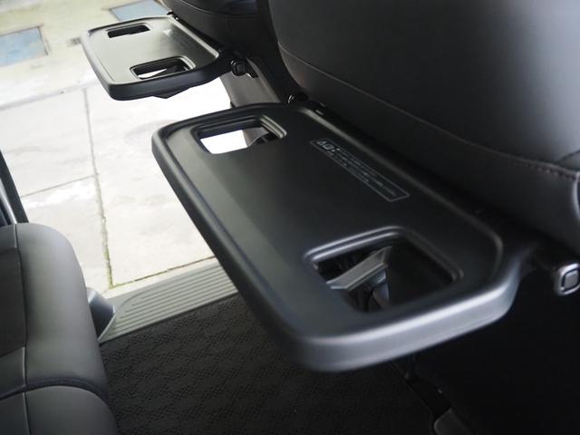 N-BOXカスタム ターボ 禁煙 リア修復 9インチナビ Bカメラ ETC 前後ドラレコ フルセグ BTA AppleCarPlay 両側電動 衝軽BK コーナーセンサー 前席ヒーター 電動PK LEDオートライト ハーフレザー(55枚目)