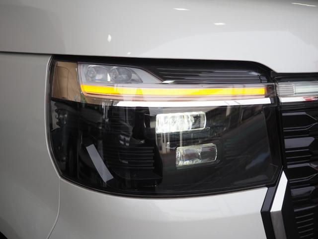 N-BOXカスタム ターボ 禁煙 リア修復 9インチナビ Bカメラ ETC 前後ドラレコ フルセグ BTA AppleCarPlay 両側電動 衝軽BK コーナーセンサー 前席ヒーター 電動PK LEDオートライト ハーフレザー(59枚目)